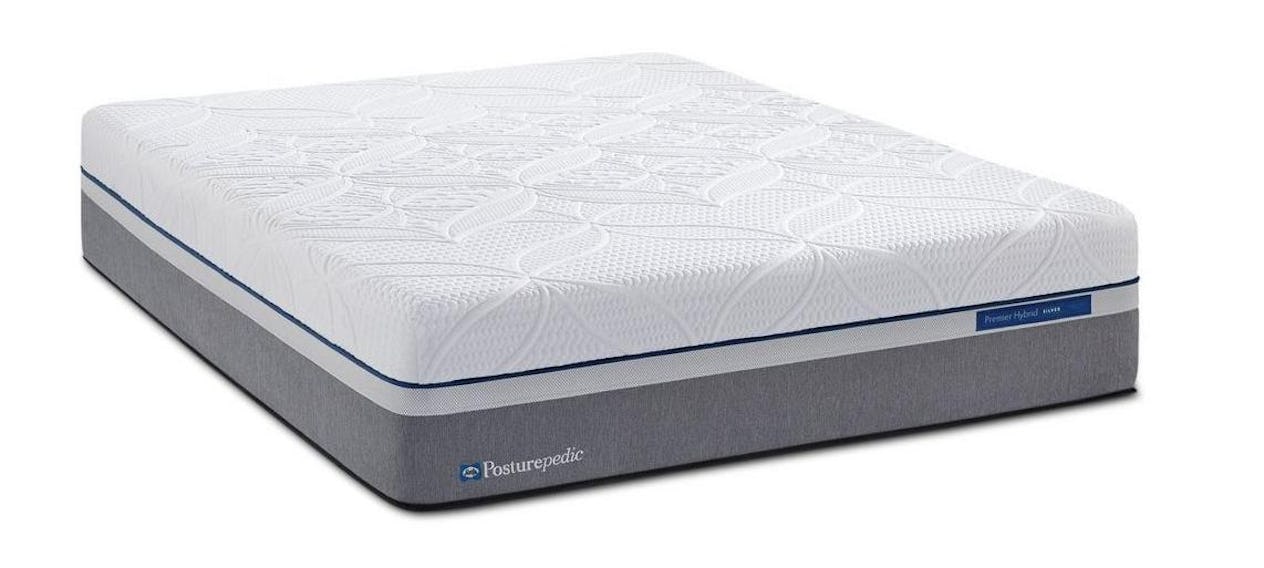 consumer reports sealy posturepedic mattress