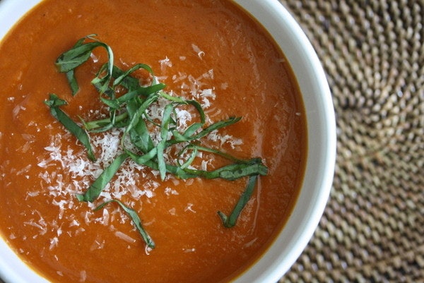 Big Girl Small Kitchen Tomato Soup Big Girl Small Kitchen Tomato Soup