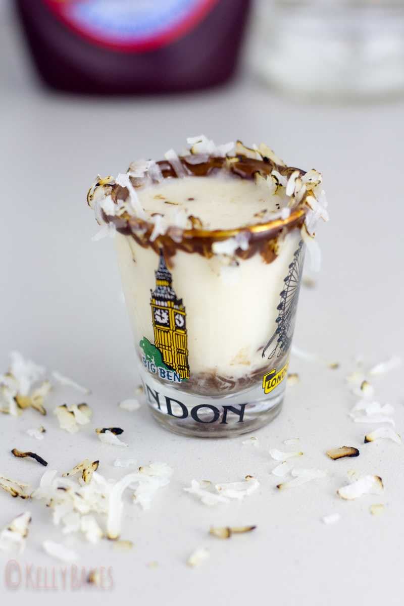 9 Girl Scout Cookie Cocktail Recipes That Will Make You Love Adulting