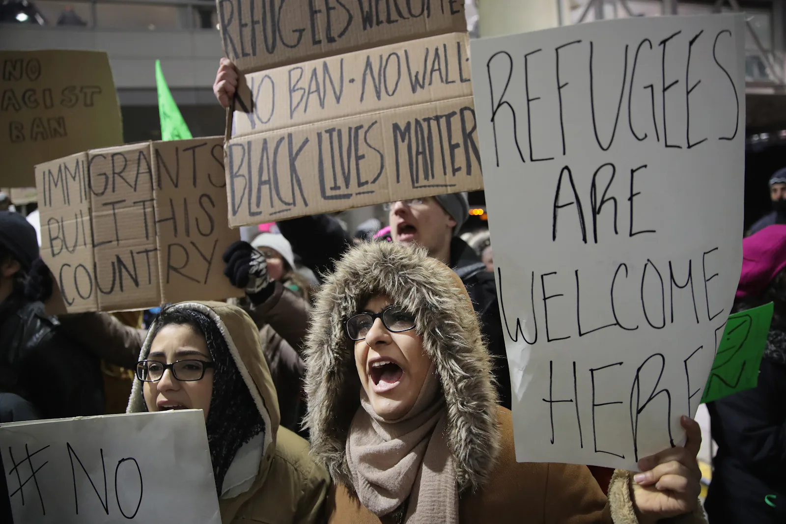 10 Quotes About Immigration To Share On Facebook & Protest The ...