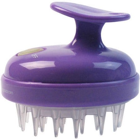 9 Best Dandruff Brushes To Keep You FlakeFree