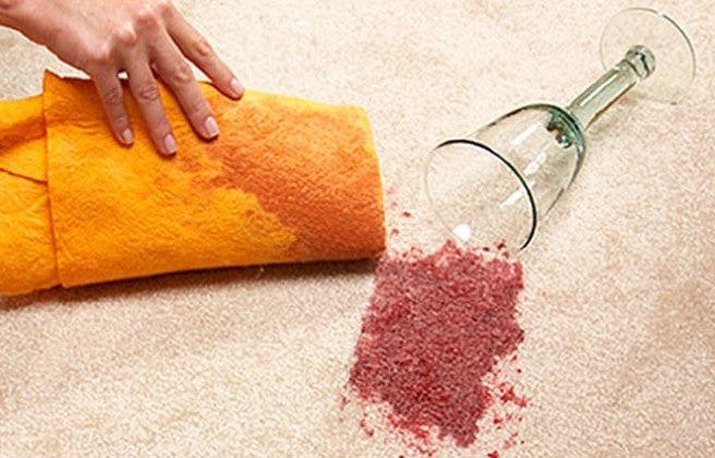 These Are The 20 Dirtiest Things In Your House (& What To Replace Them With That Will Get Way