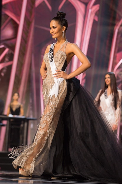 All The Miss Universe 2017 Gowns Are As Stunning As The Women Wearing ...