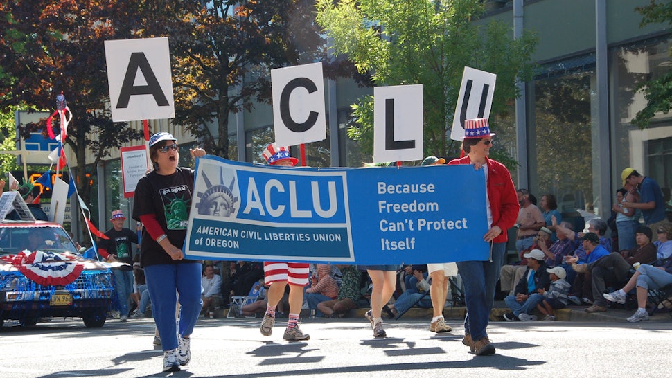 9 Organizations Like The ACLU To Donate To Because Every Contribution 9-organizations-like-the-aclu-to-donate-to-because-every-contribution
