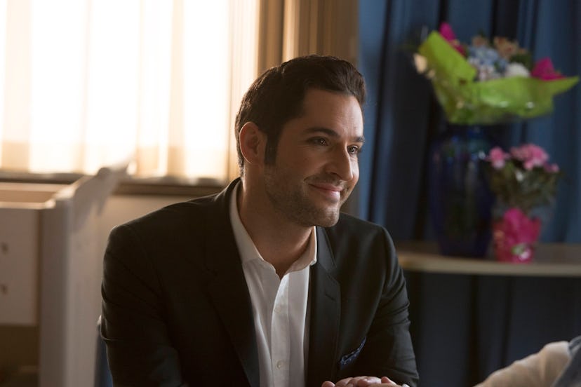 When Does 'Lucifer' Come Back? You May Want To Check Out The Cast's