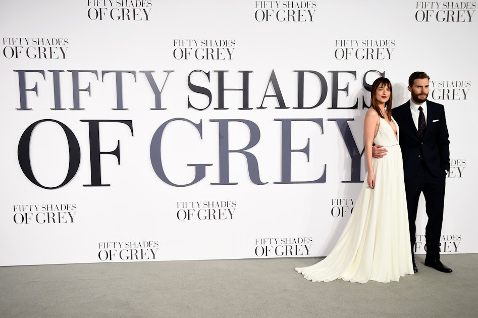 When Will 'Fifty Shades of Grey' Be On Netflix? It Will Be A Long Wait