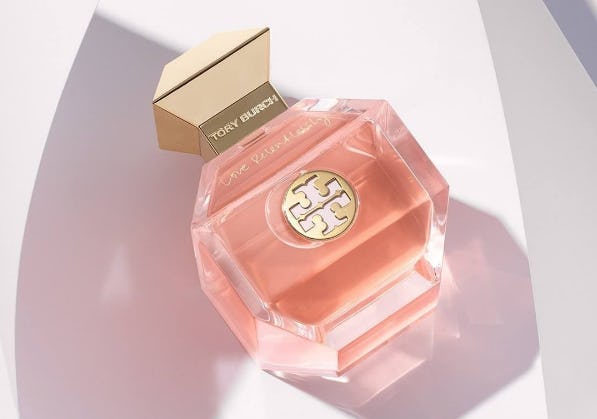 tory burch love relentlessly 1 oz