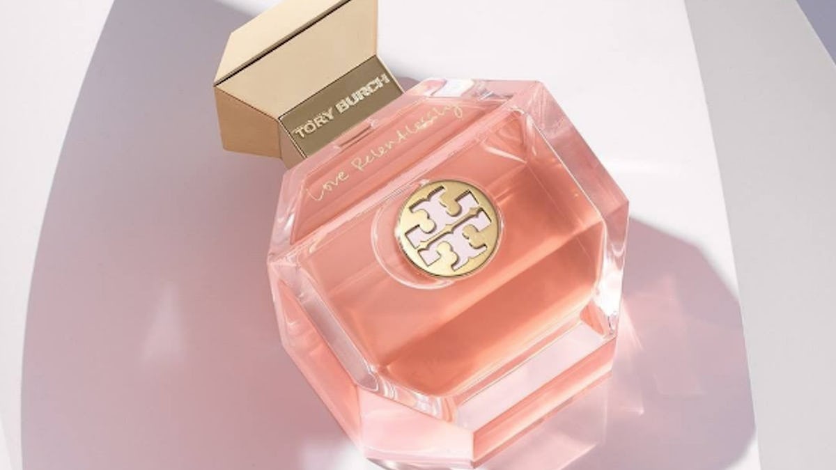 Love relentlessly tory burch sales