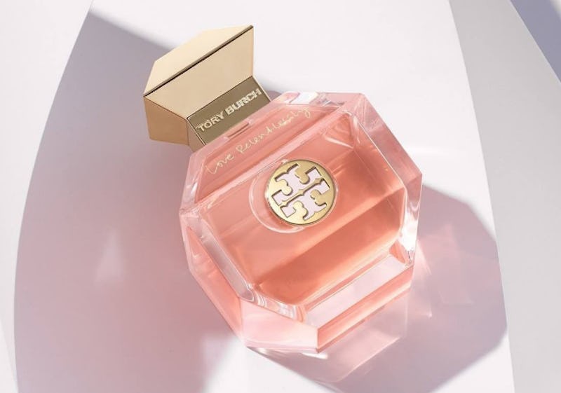 Tory burch love relentlessly discount eau de parfum