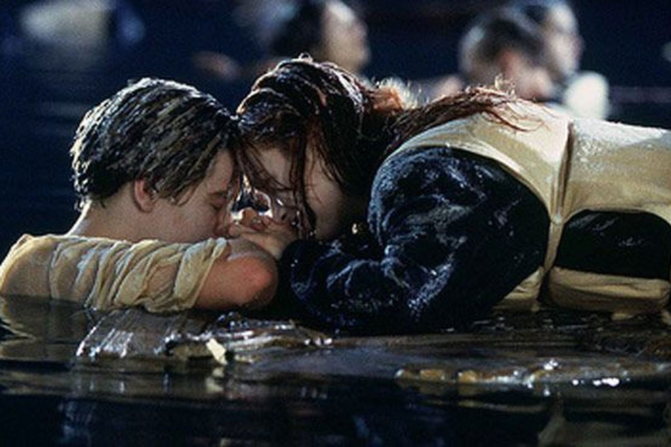 James Cameron Destroys The Titanic Fan Theory That Jack