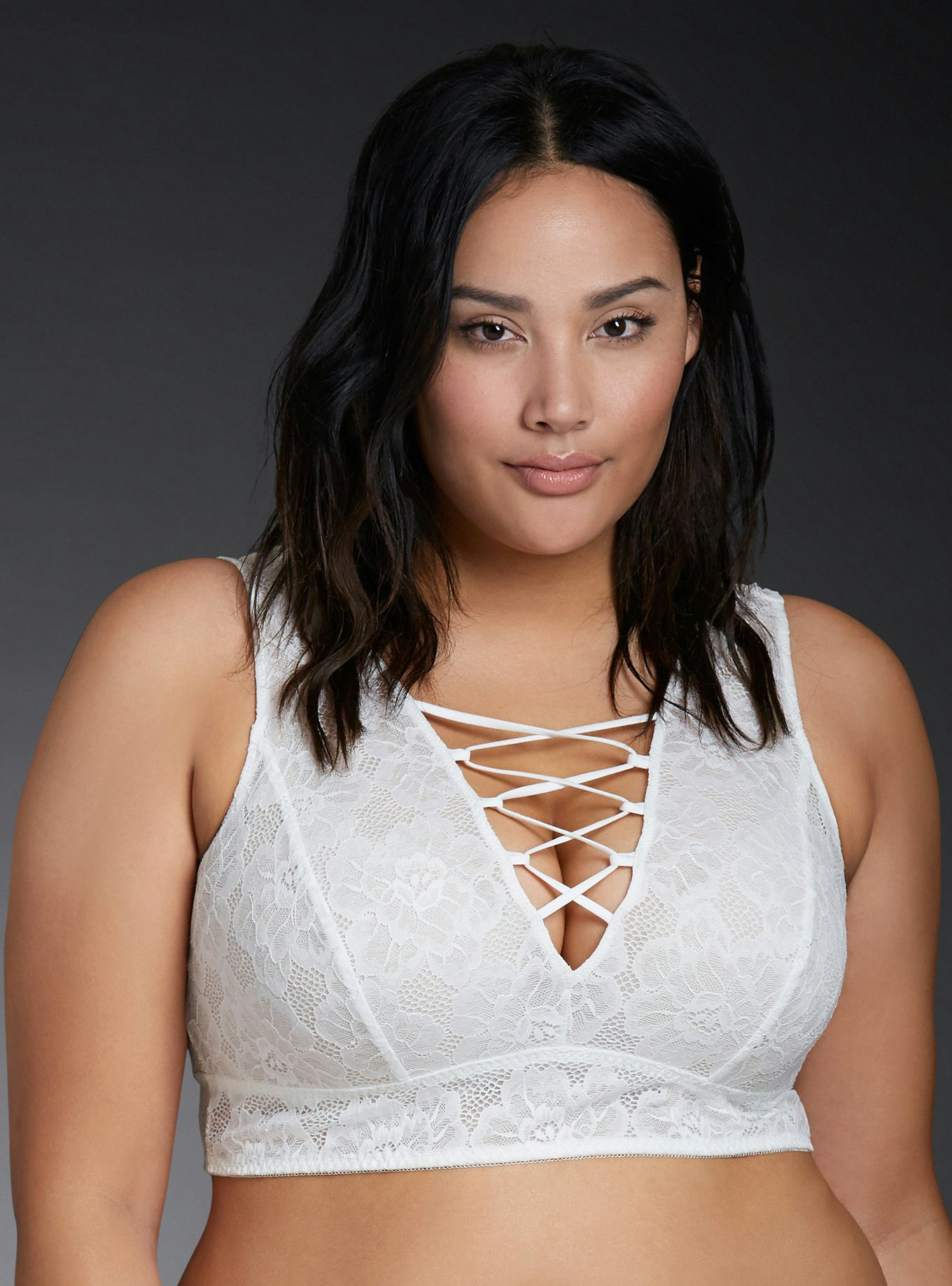 10 Gorgeous Bras You'll Want to Show Off - Brit + Co