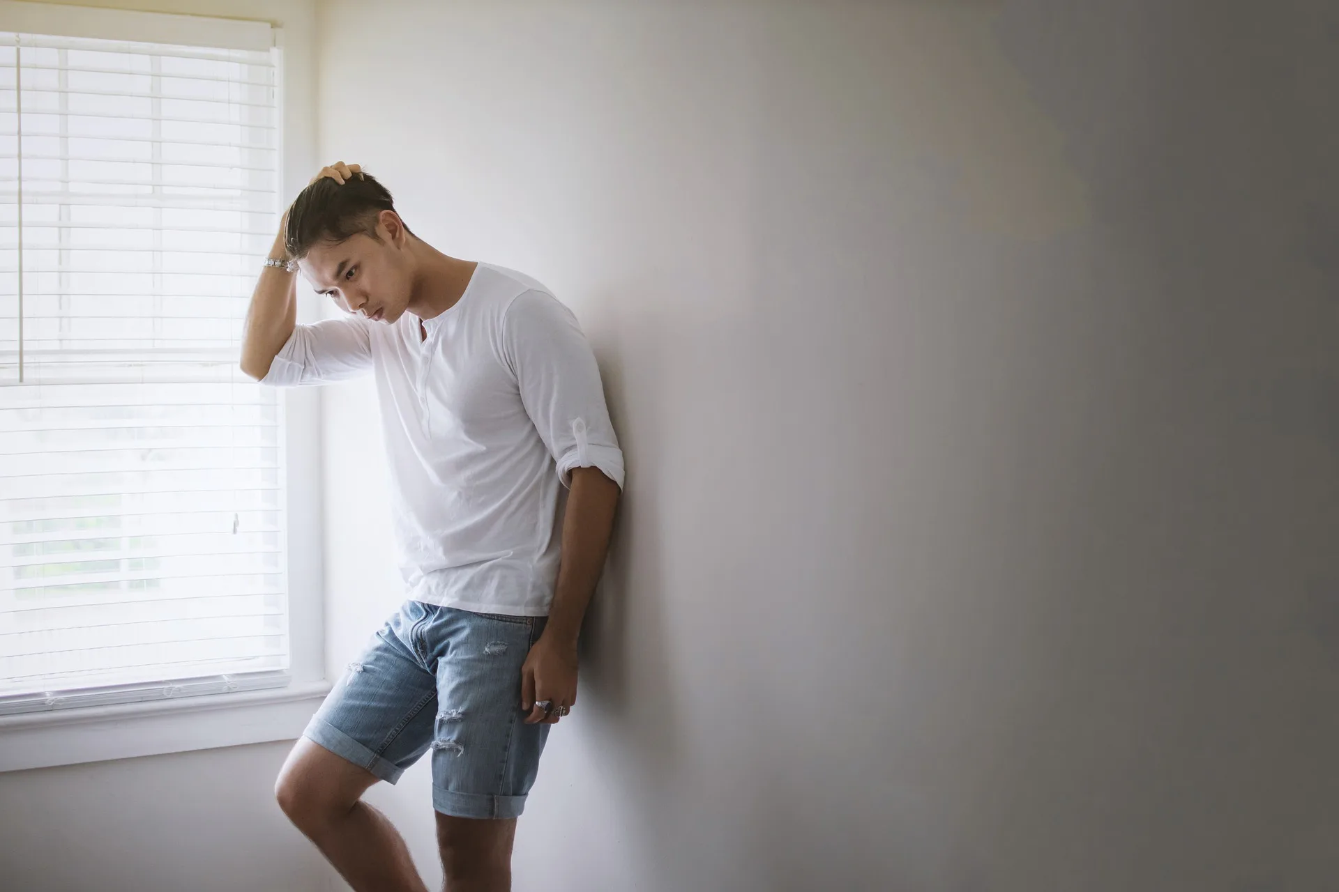 9 Subtle Signs You May Have Depression