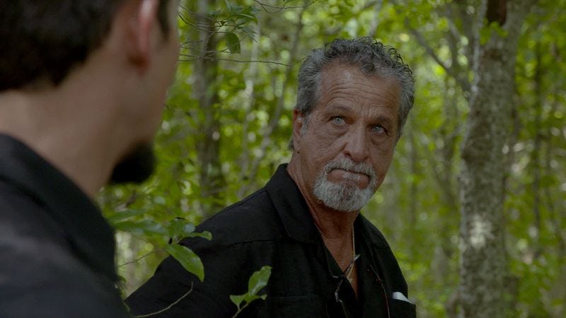 Who Is Detective Rodie Sanchez From 'Killing Fields'? He Is A Truly ...