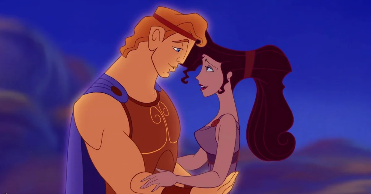 9 Modern Greek Mythology Retellings That Will Change The Way You Think ...