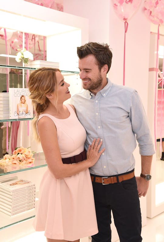 Who Is Lauren Conrad's Husband? All About William Tell