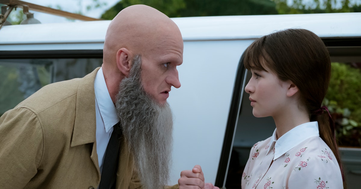 Who Plays Violet In The Series Of Unfortunate Events: Complete Guide & Key Details