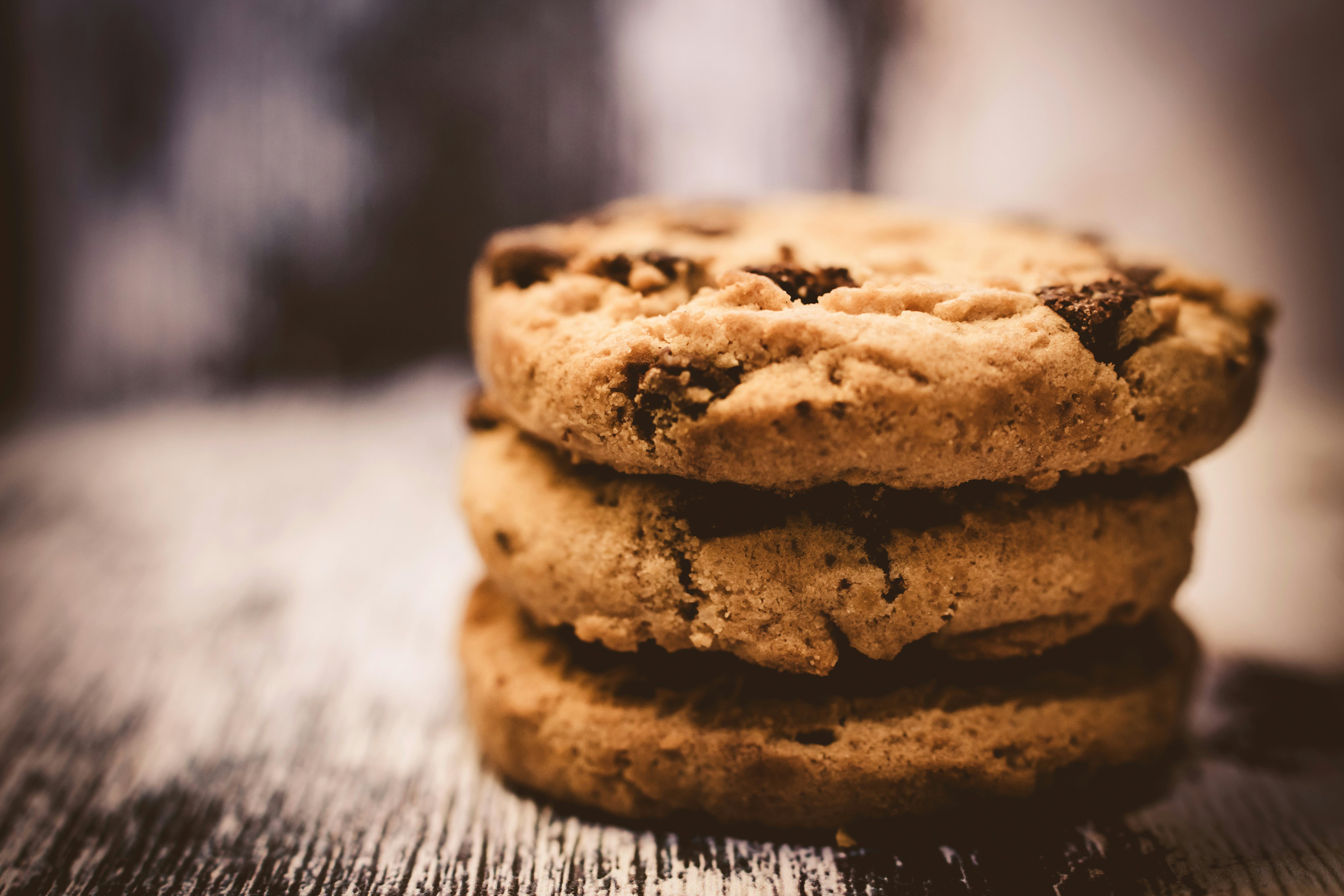 Can You Get Salmonella From Raw Cookie Dough? Here's The Truth About