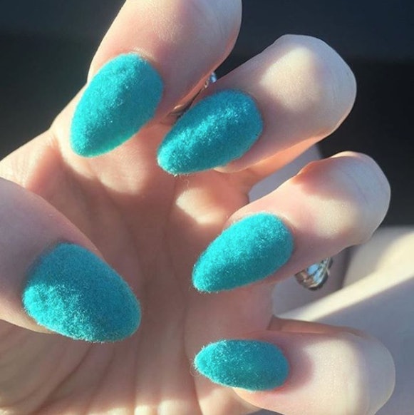 13 Unique Manicures To Inspire You To Rock Your Wildest Nails Yet — Photos 
