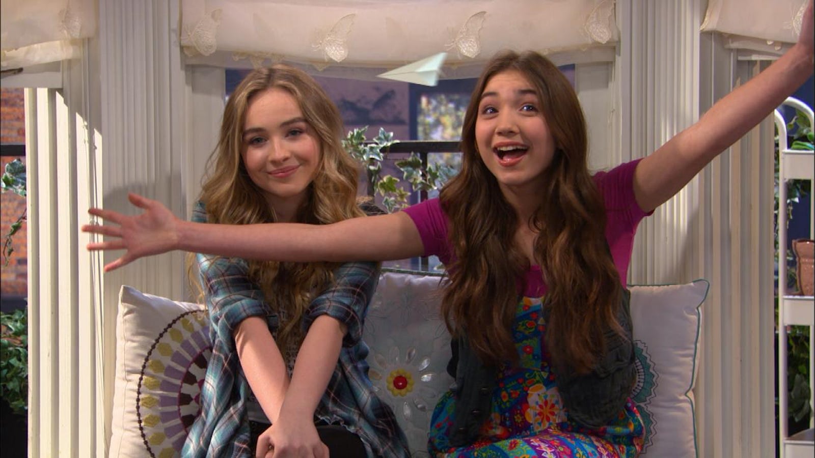 'Girl Meets World' Has A Landmark Show For A New Generation Of Fans