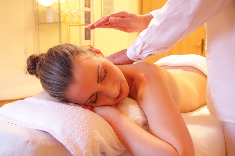 Spa Sway - Top Spas In Austin