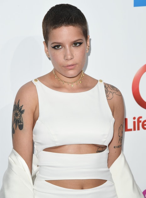 Halsey Opens Up About Surgery For Endometriosis And Her