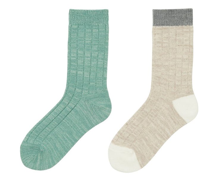 The 14 Best Socks For Winter That Keep Your Feet Warm And Dry