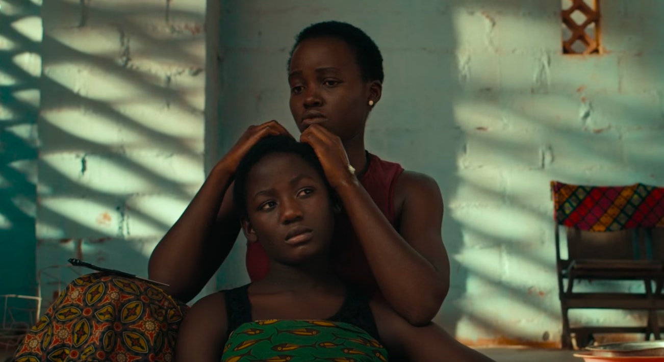 what is queen of katwe about