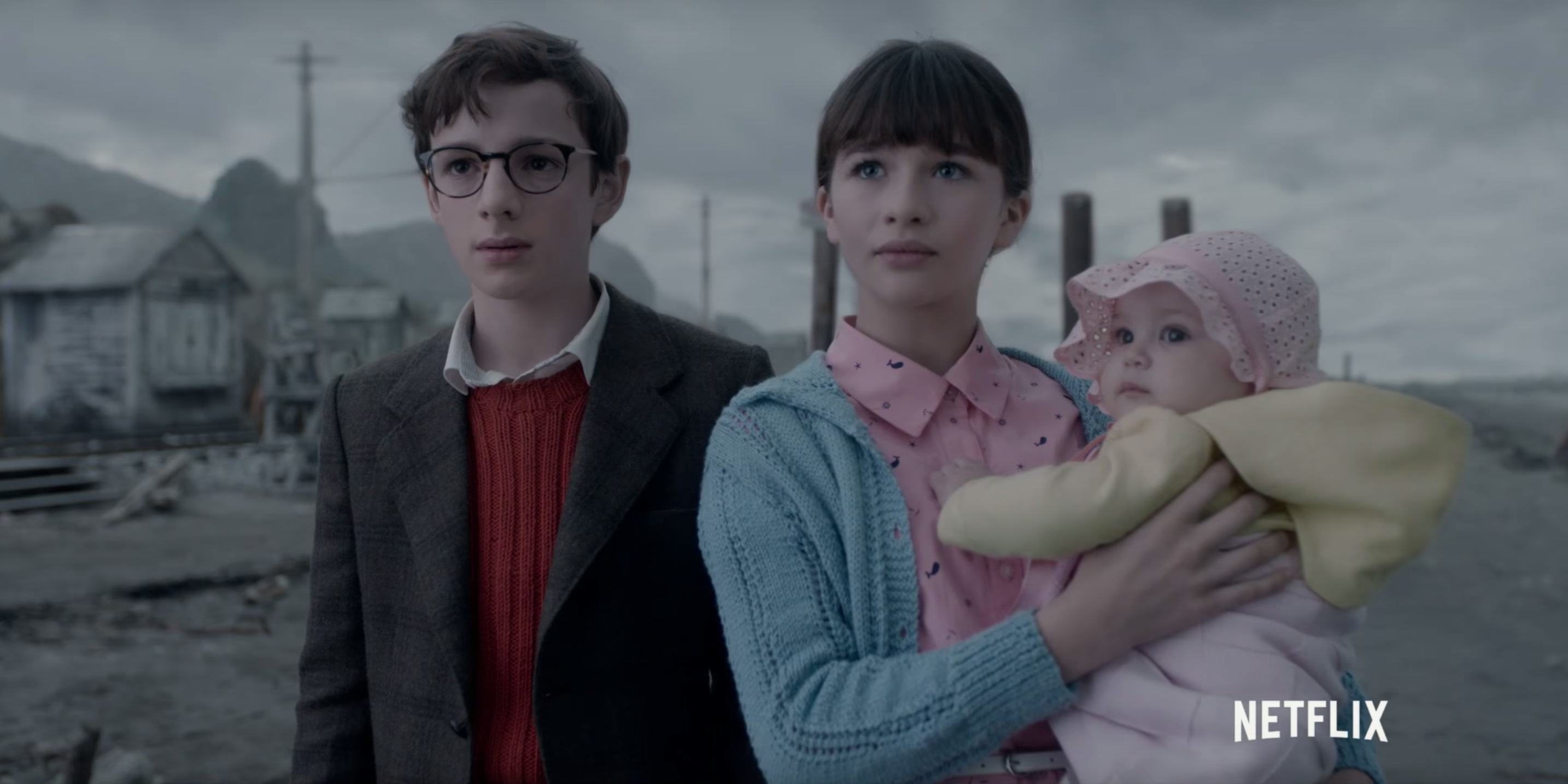 How Does 'A Series Of Unfortunate Events' End? The Conclusion Was