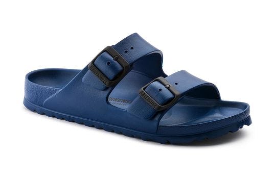 non leather birkenstocks