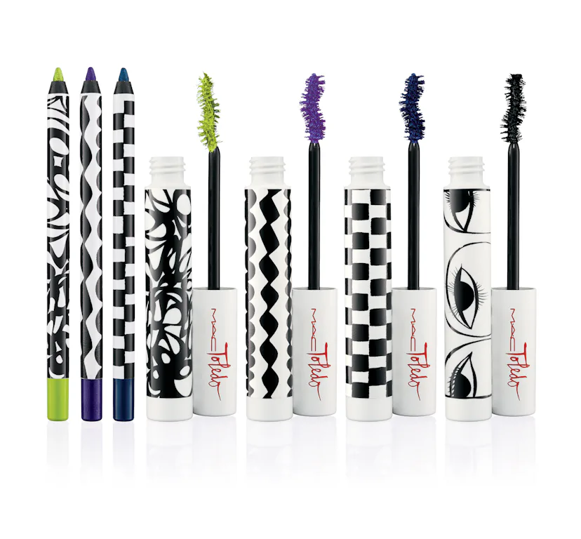 Mac Inclusive Collection 20 Best-Selling MAC Celeb Collaborations Of All Time Prove Beauty ...