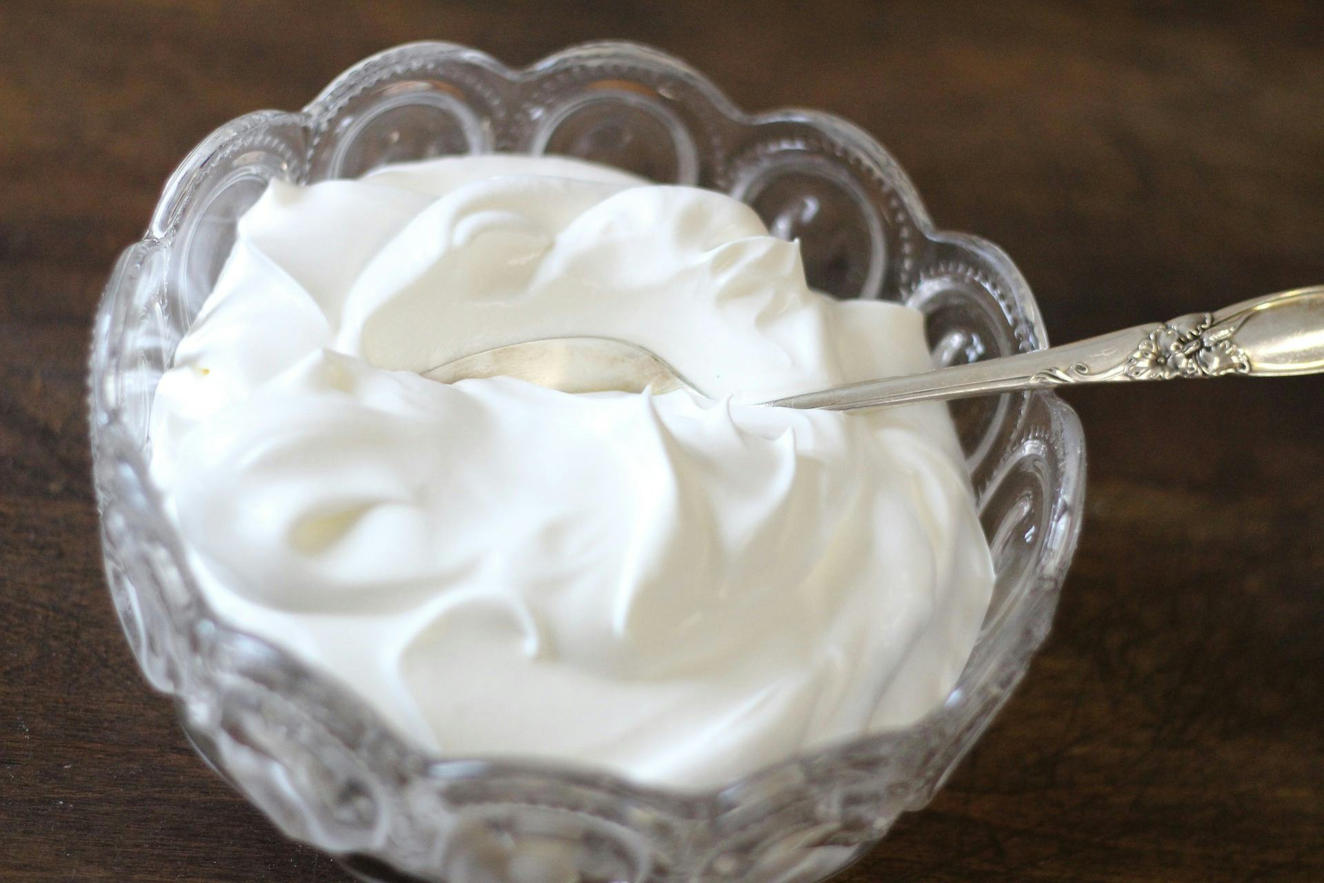 Is Whipped Cream Safe For Breastfeeding Women?