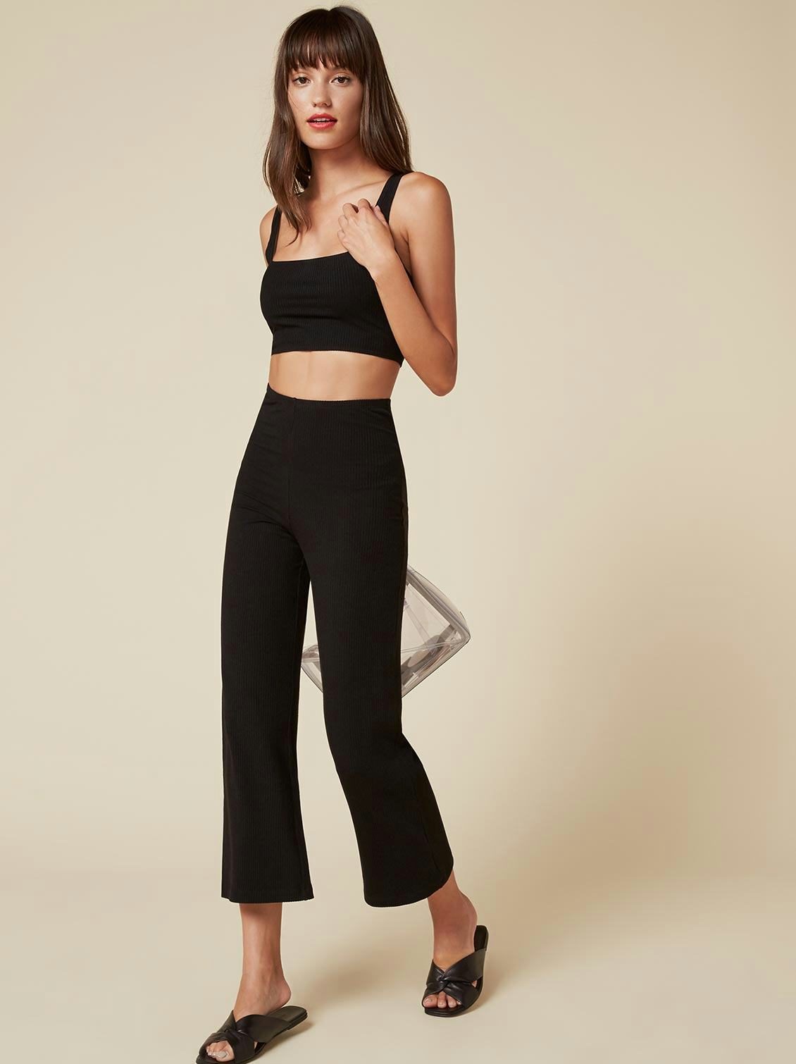 When Is Reformation's Sample Sale? Get Ready Angelenos