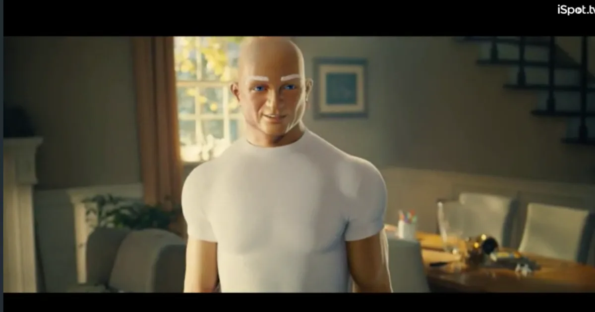 What Song Is Playing In The Mr. Clean Commercial? Fans Of Boy Bands Are ...