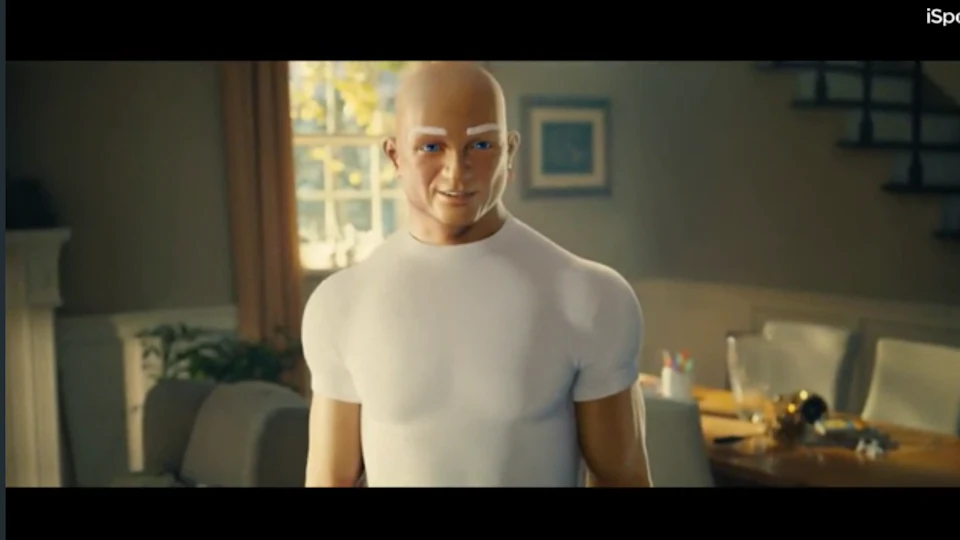 What Song Is Playing In The Mr. Clean Commercial? Fans Of Boy Bands Are ...