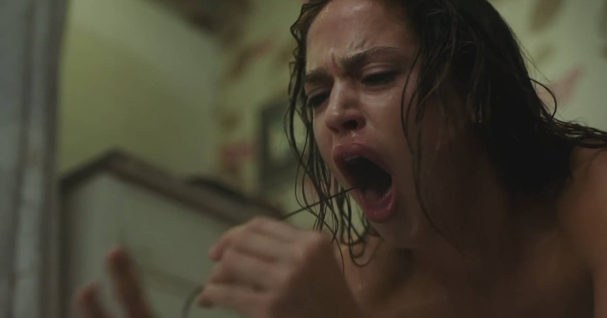 The Rings Ending Changes The Series Completely