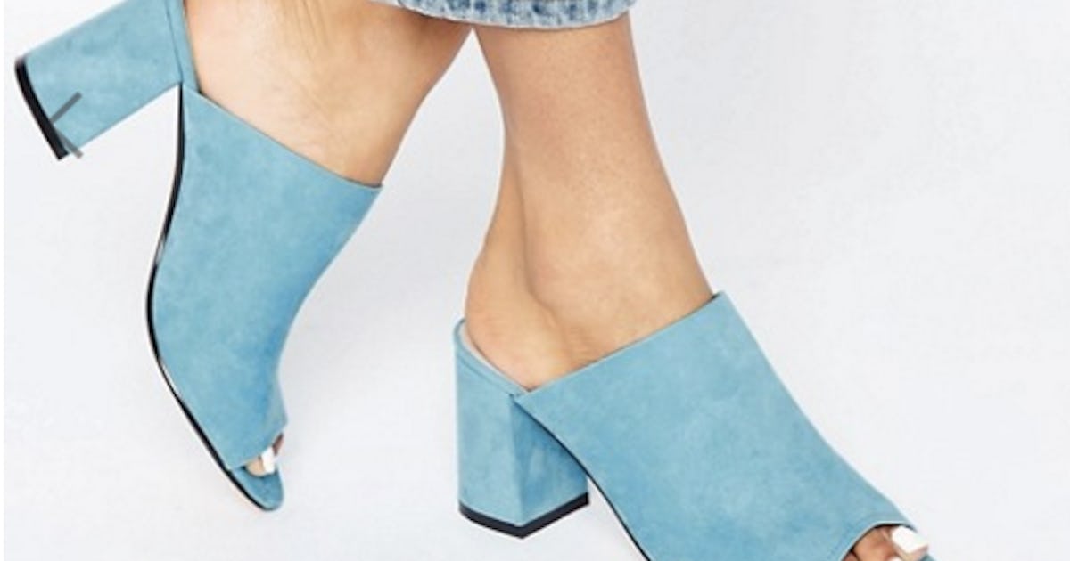 What Are The Best Shoes To Wear With Cropped Jeans There Are A Lot Of Options