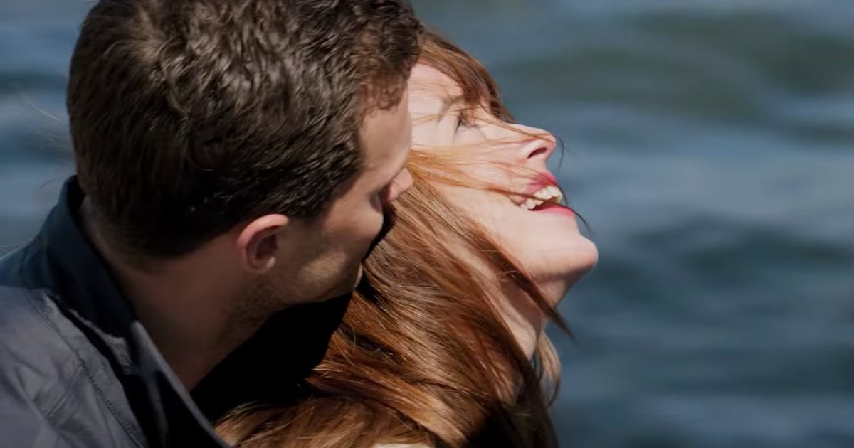 11 50 Shades Darker Quotes That Need To Be In The Movie 11 50 Shades Darker Quotes That Need To Be In The Movie