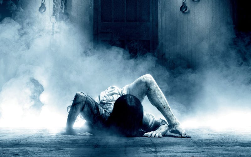 10 Samara Morgan Ideas Scary Movies Samara Horror Films