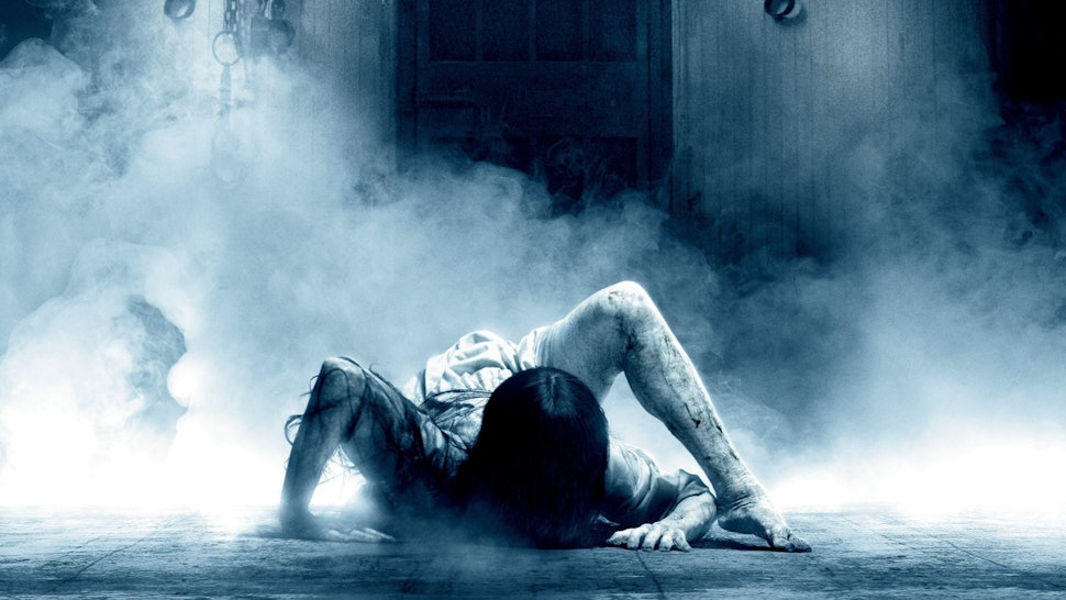 Is Samara In Rings There S No Cursed Video Without The Girl In