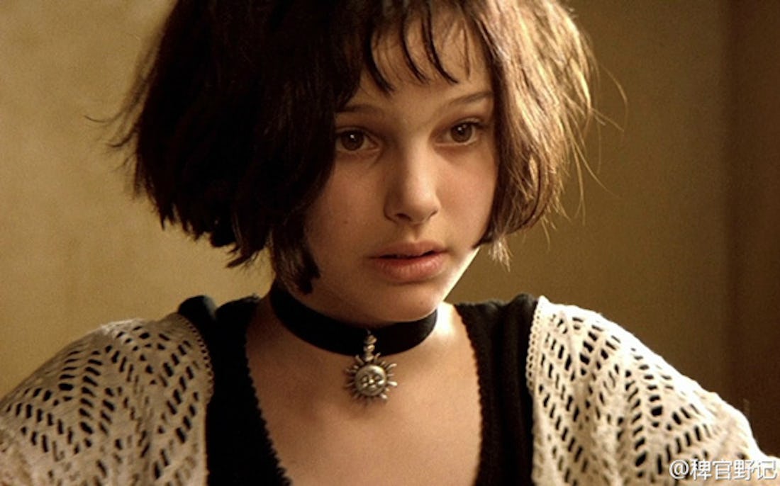 The Slightly Creepy History Of Chokers Will Probably Surprise You