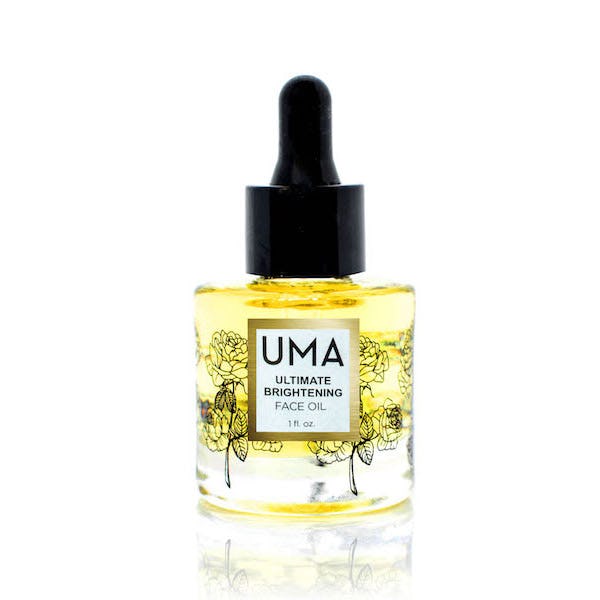 5 Face Oils That Mix Well With Makeup, According To An Expert