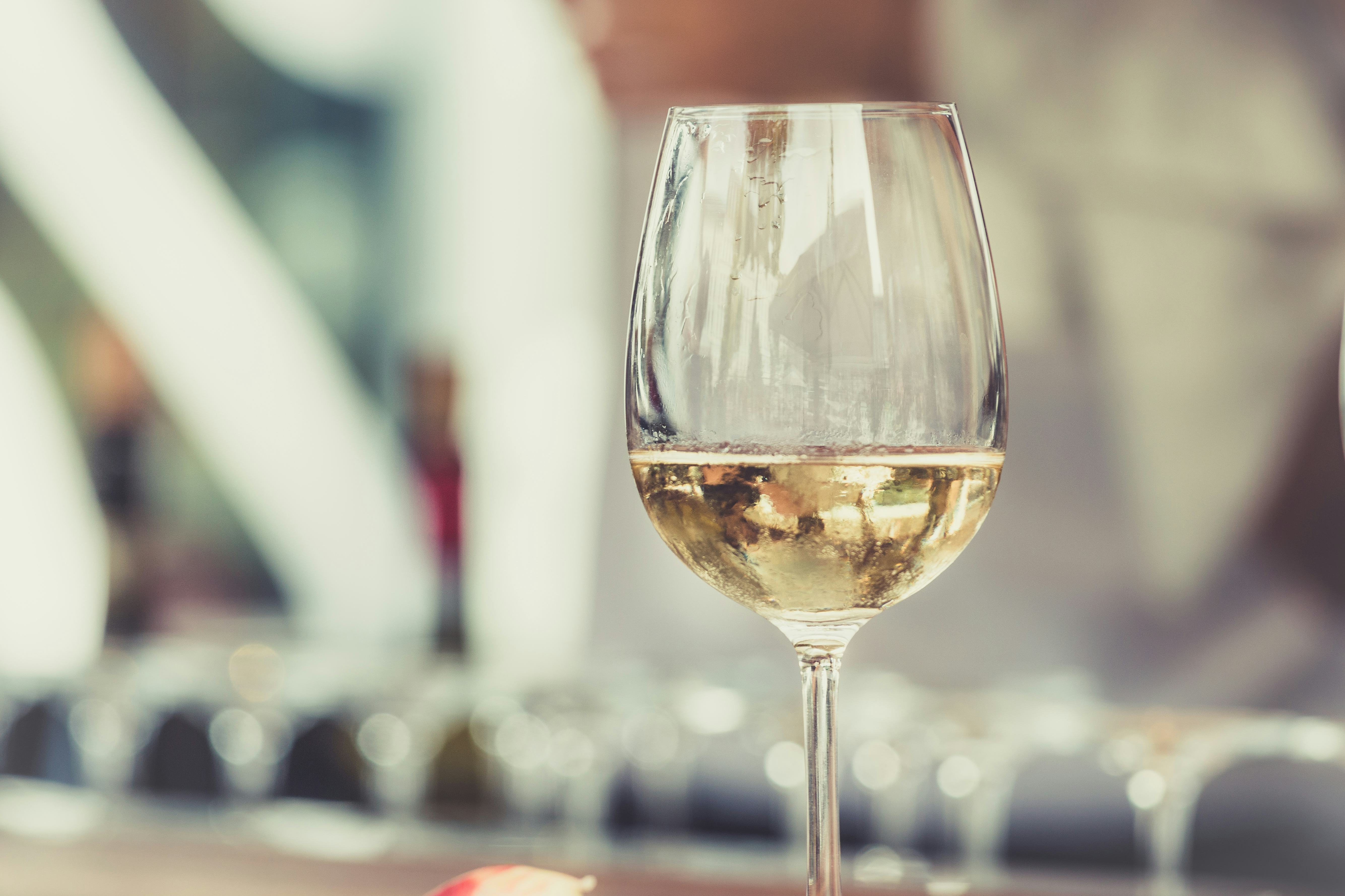 7 Wine Pairings For The Fourth Trimester, If You Need Extra Reinforcement