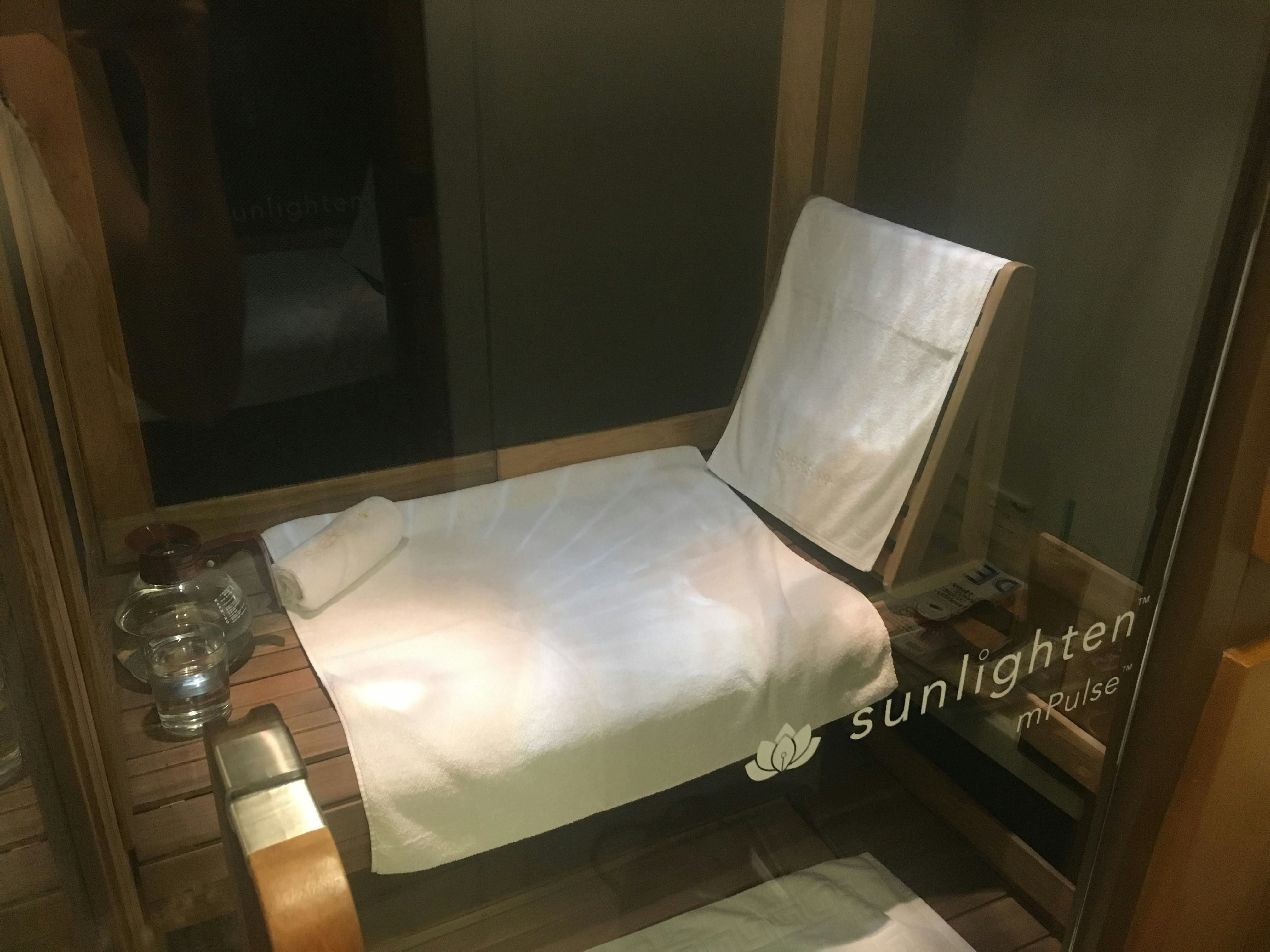Do Infrared Saunas Really Work? My Skin Has Never Looked Or Felt More
