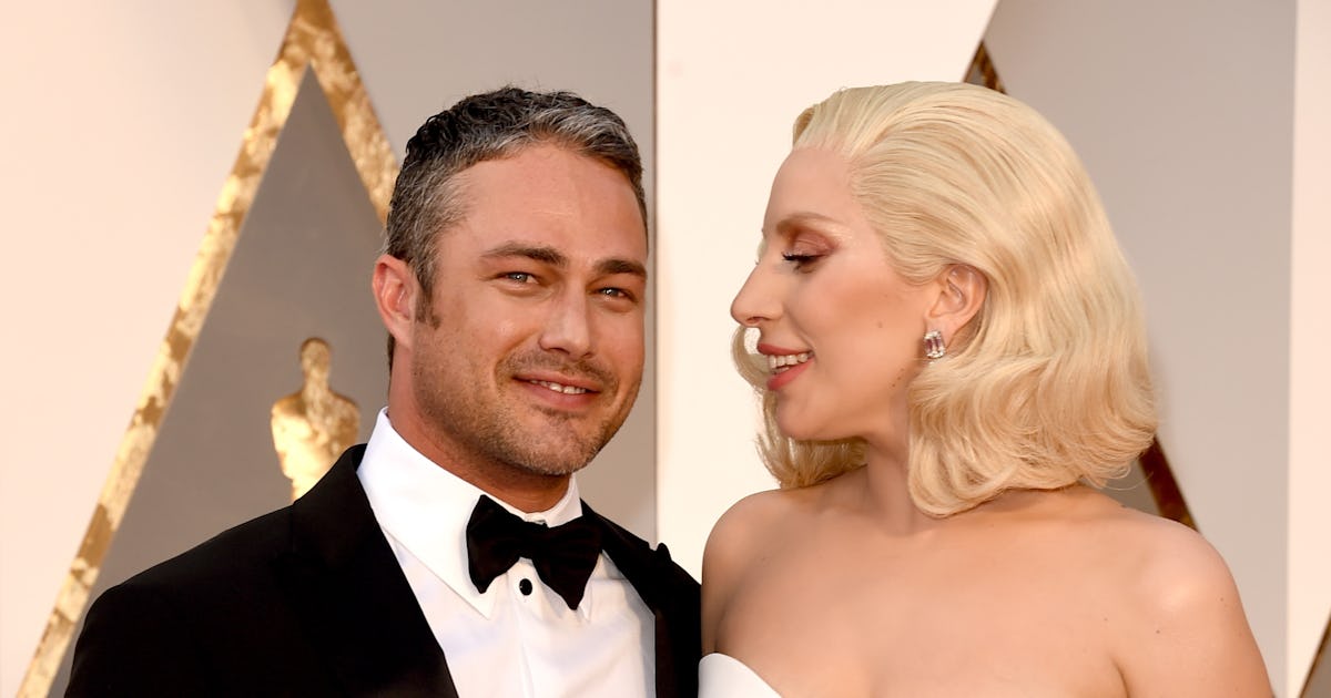 Are Lady Gaga Taylor Kinney Friends These Two Are Still Incredibly Supportive Of One Another Are Lady Gaga Taylor Kinney Friends These Two Are Still Incredibly Supportive Of One Another