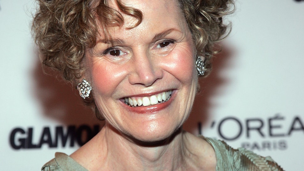 5 Ways Judy Blume Shaped My Adolescence And Made Me The Woman I