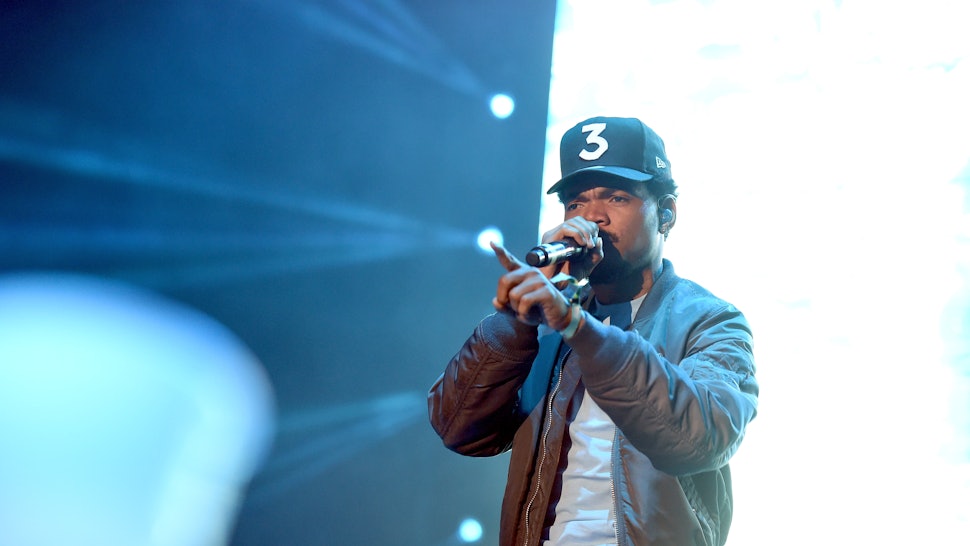 Free chance the rapper download Free chance the rapper download