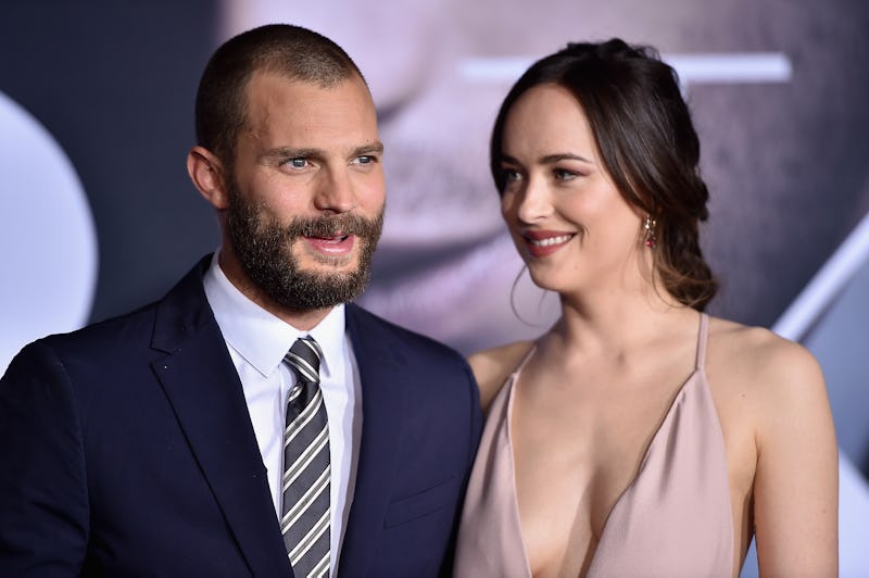 Are Jamie Dornan Dakota Johnson Friends The Fifty Shades Stars Don T Hate Each Other Ok Are Jamie Dornan Dakota Johnson Friends The Fifty Shades Stars Don T Hate Each Other Ok