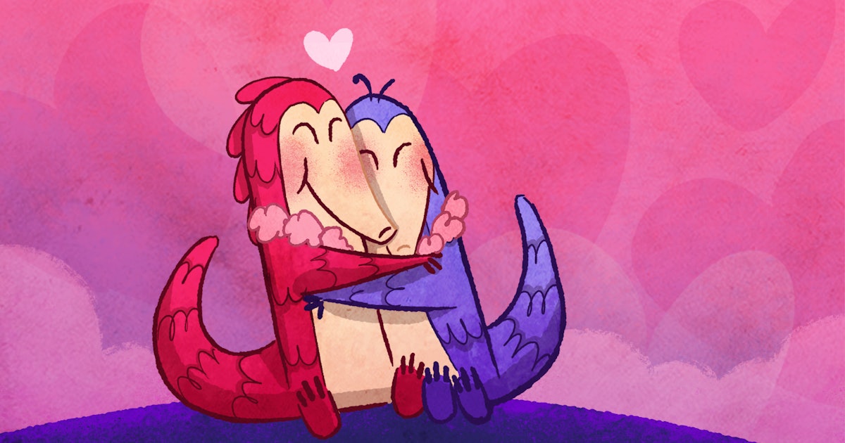 How To Play The Google Valentine's Day Doodle Game For 2017