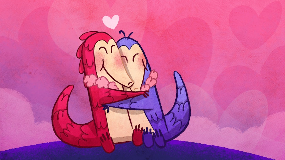 Google doodle valentines day 2017 day 2