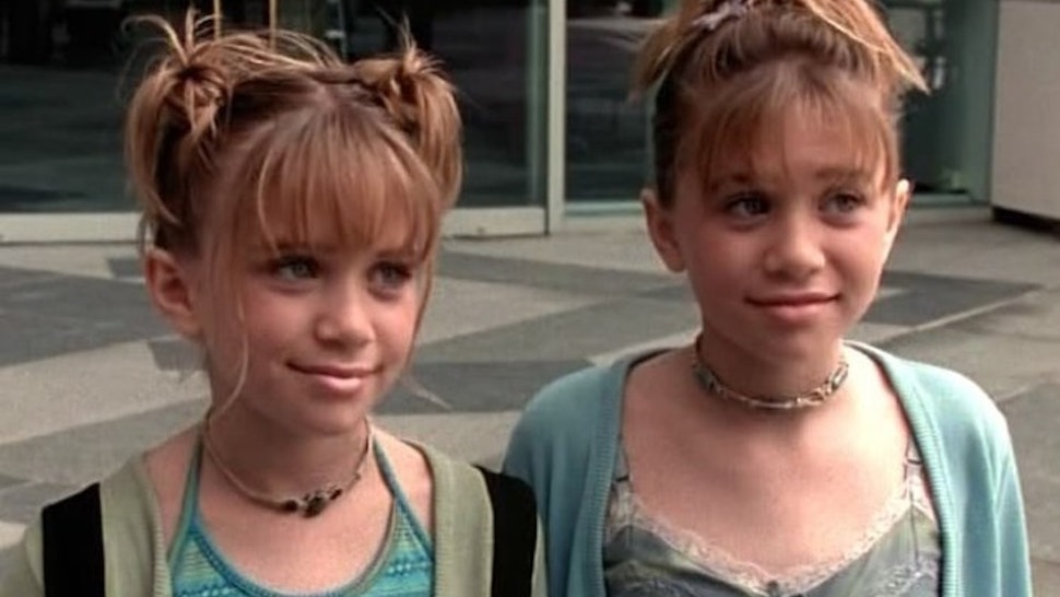 19 Movies You Definitely Watched At Sleepovers In The 90s